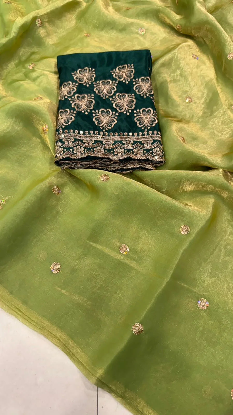 Rashmika - Trendies Attire