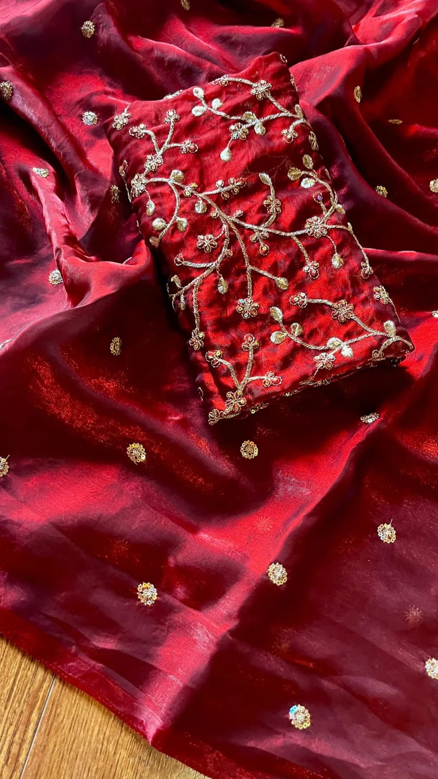 Keerthi6 - Trendies Attire