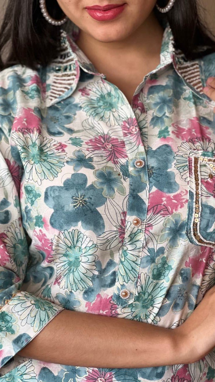 RT3615 - Trendies Attire