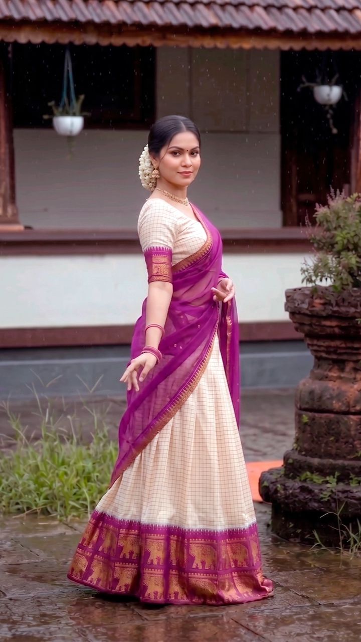 rekha 3 - Trendies Attire