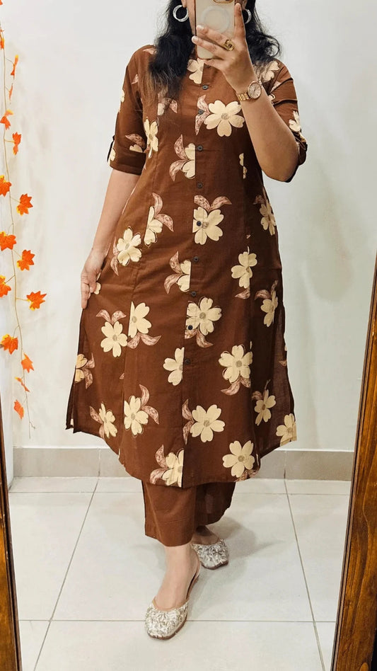 PTC003 - Trendies Attire