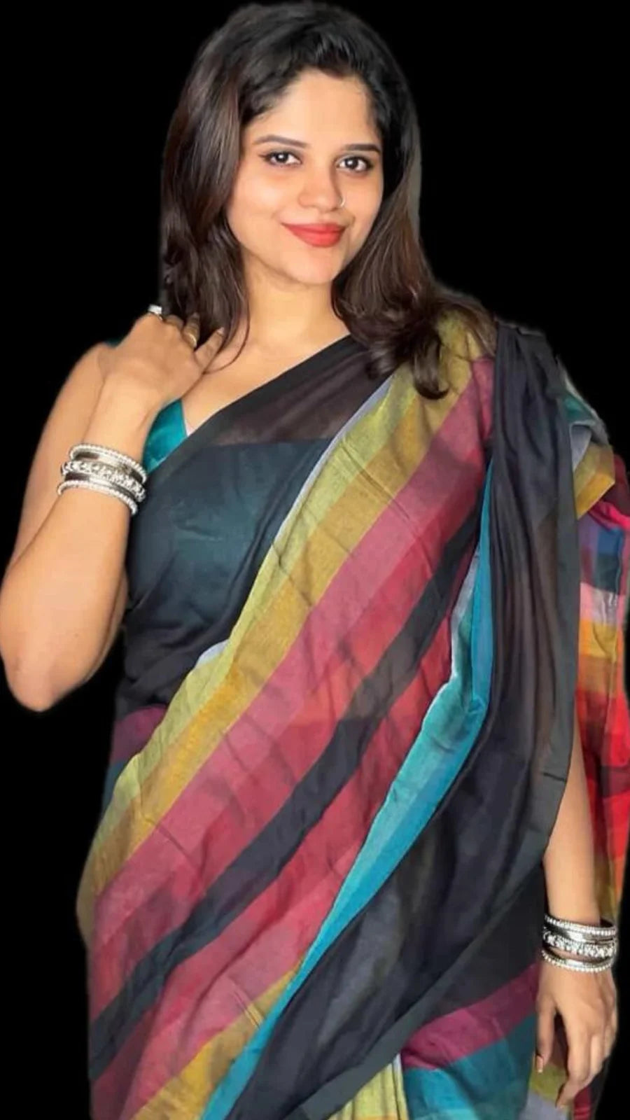 Renuka - Trendies Attire