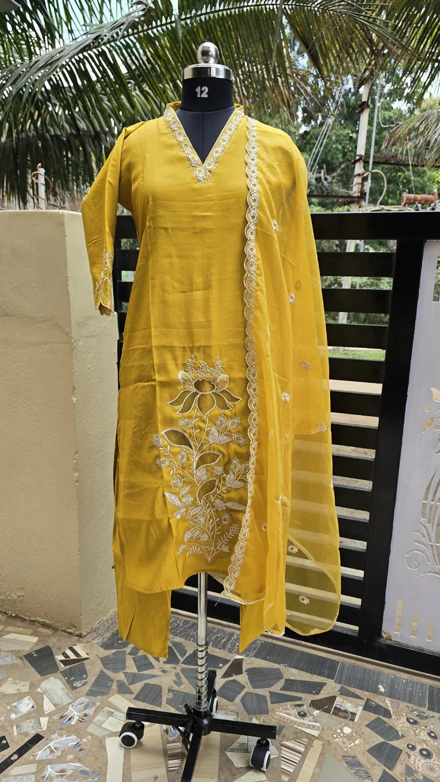 TA0002 - Trendies Attire