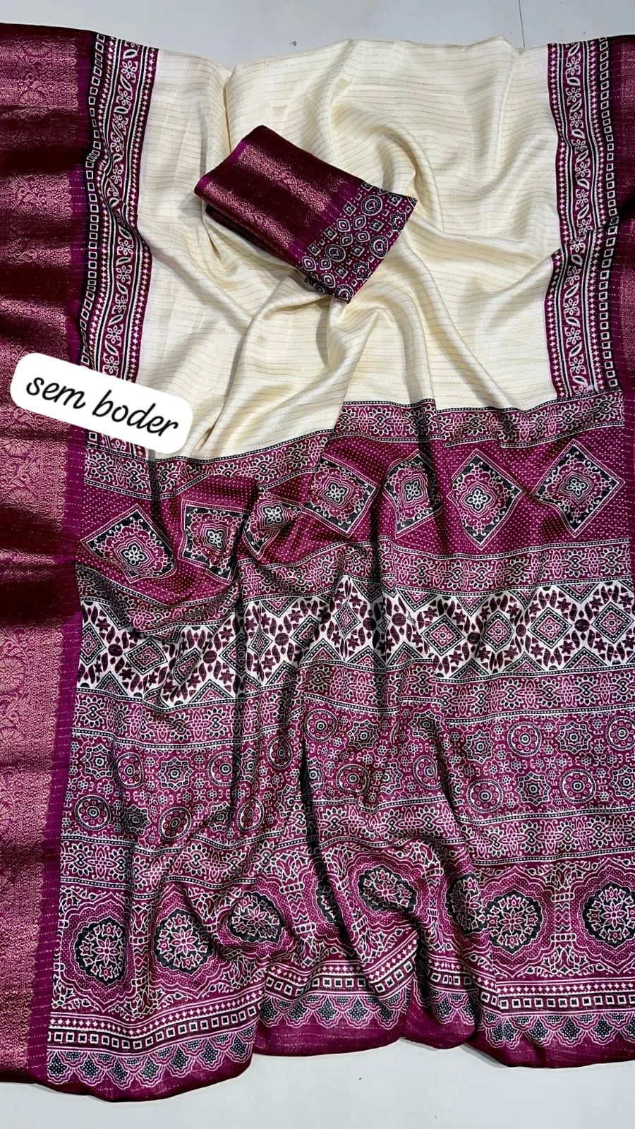 Mary2 - Trendies Attire