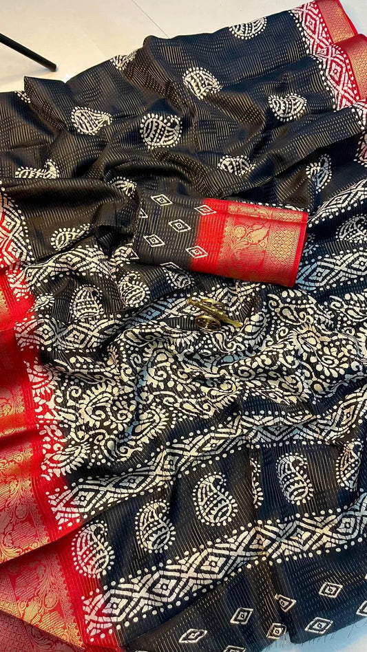 Kaviya checks2 - Trendies Attire