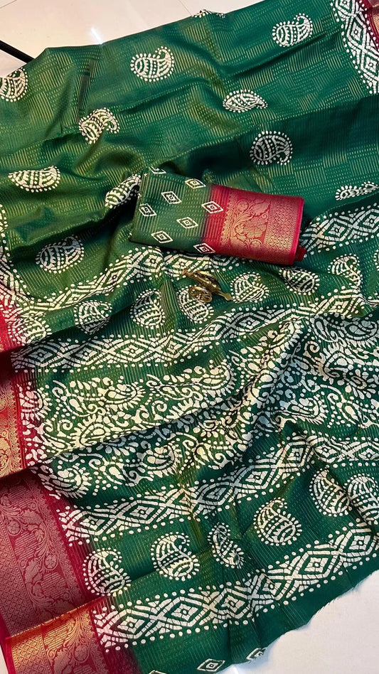 Kaviya checks5 - Trendies Attire