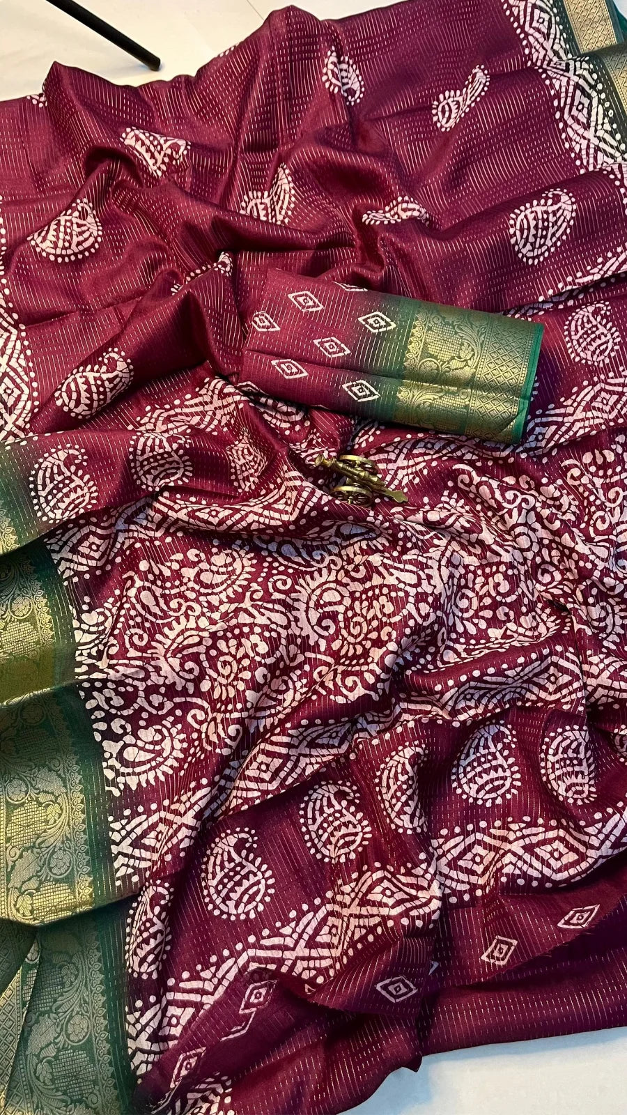 Kaviya checks6 - Trendies Attire