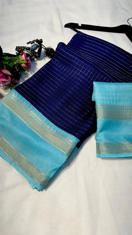 Shakshi retta patta2 - Trendies Attire
