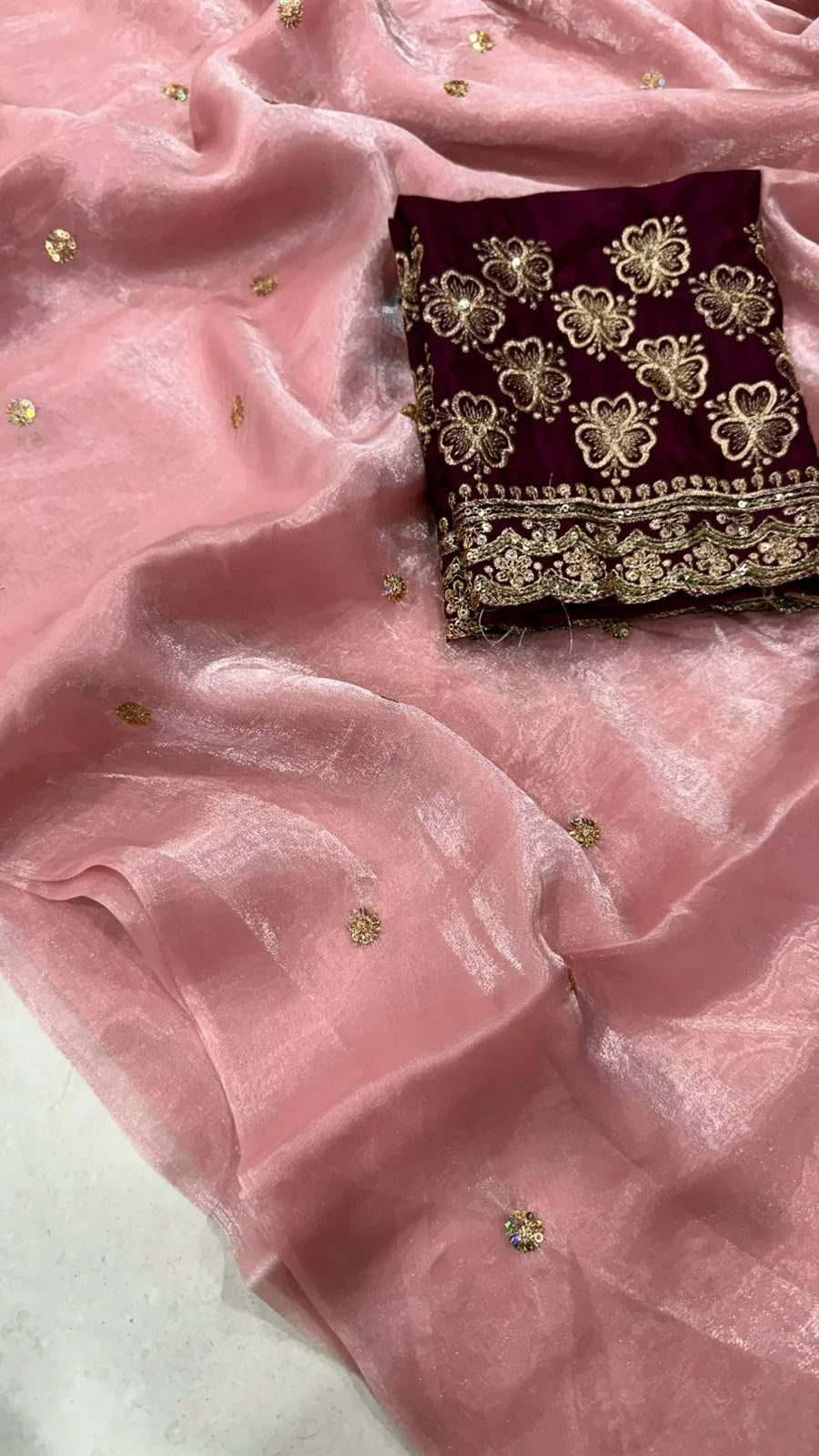 Rashmika2 - Trendies Attire