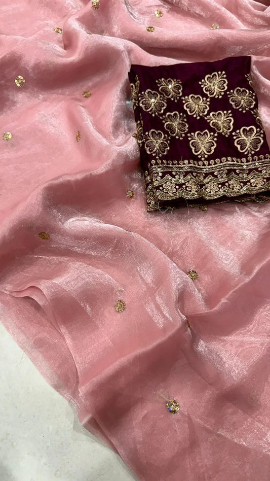 Rashmika2 - Trendies Attire