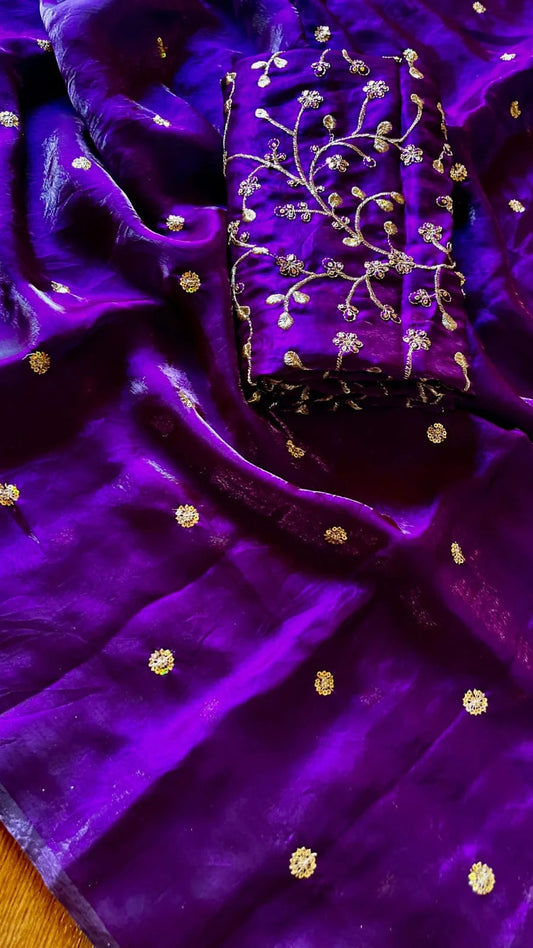 Keerthi - Trendies Attire
