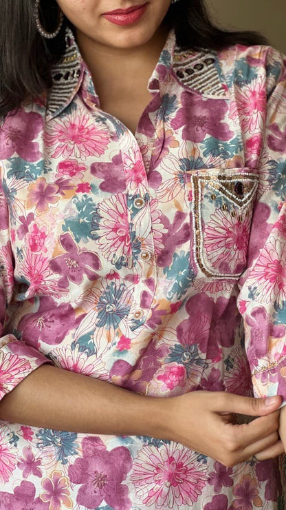 RT3614 - Trendies Attire
