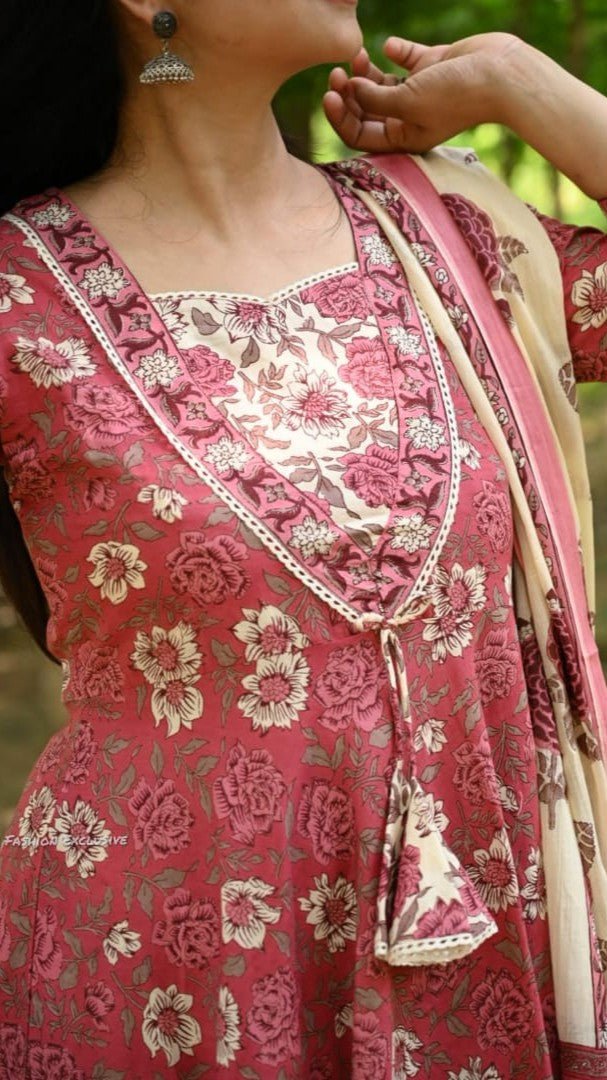 RT076 - Trendies Attire