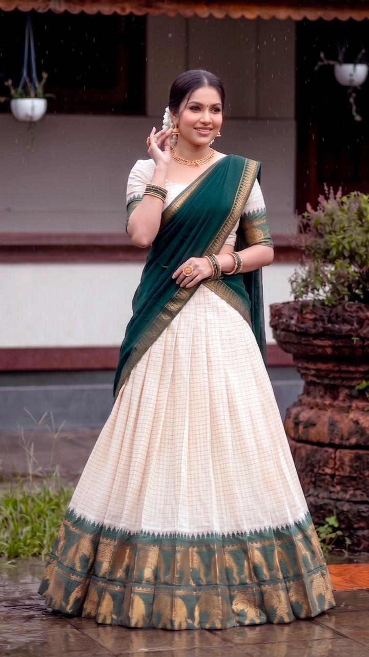 rekha 1 - Trendies Attire
