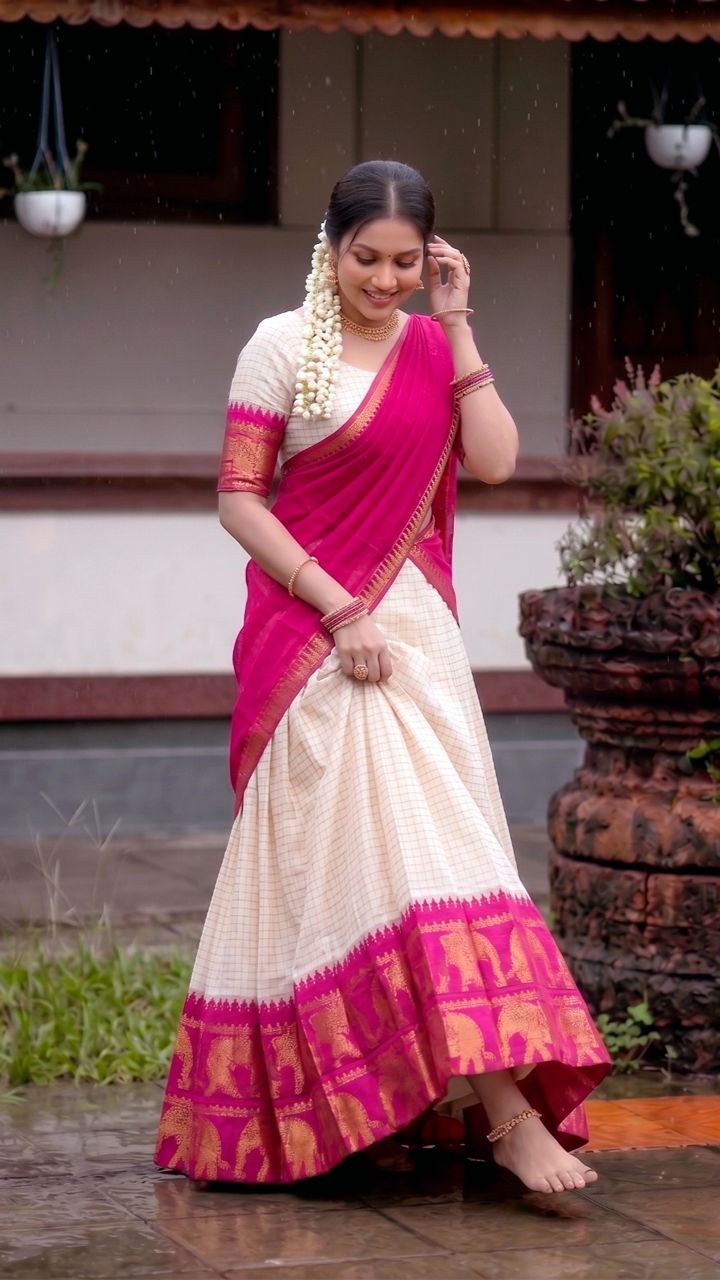 rekha 2 - Trendies Attire