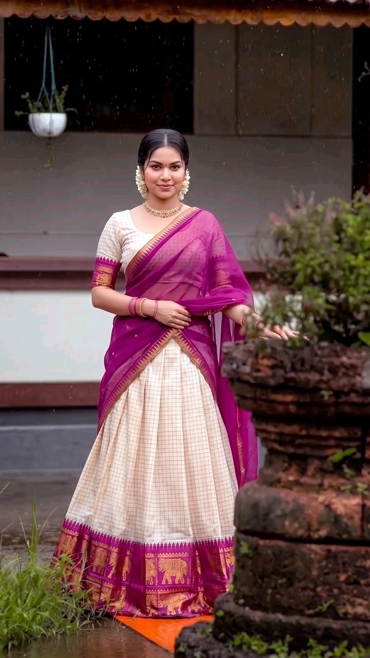 rekha 3 - Trendies Attire