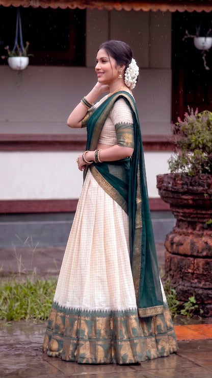 rekha 1 - Trendies Attire