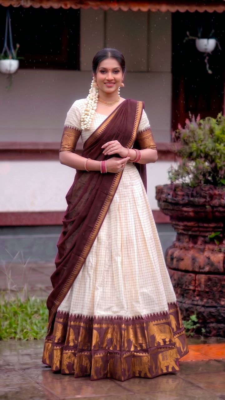 rekha 4 - Trendies Attire
