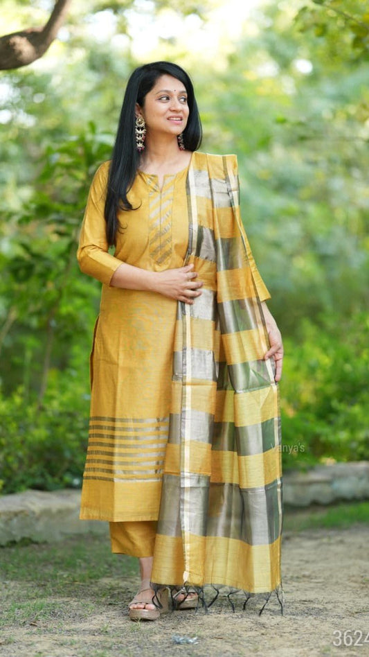 Radhi - Trendies Attire