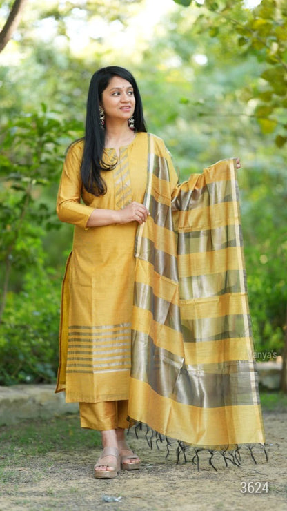 Radhi - Trendies Attire