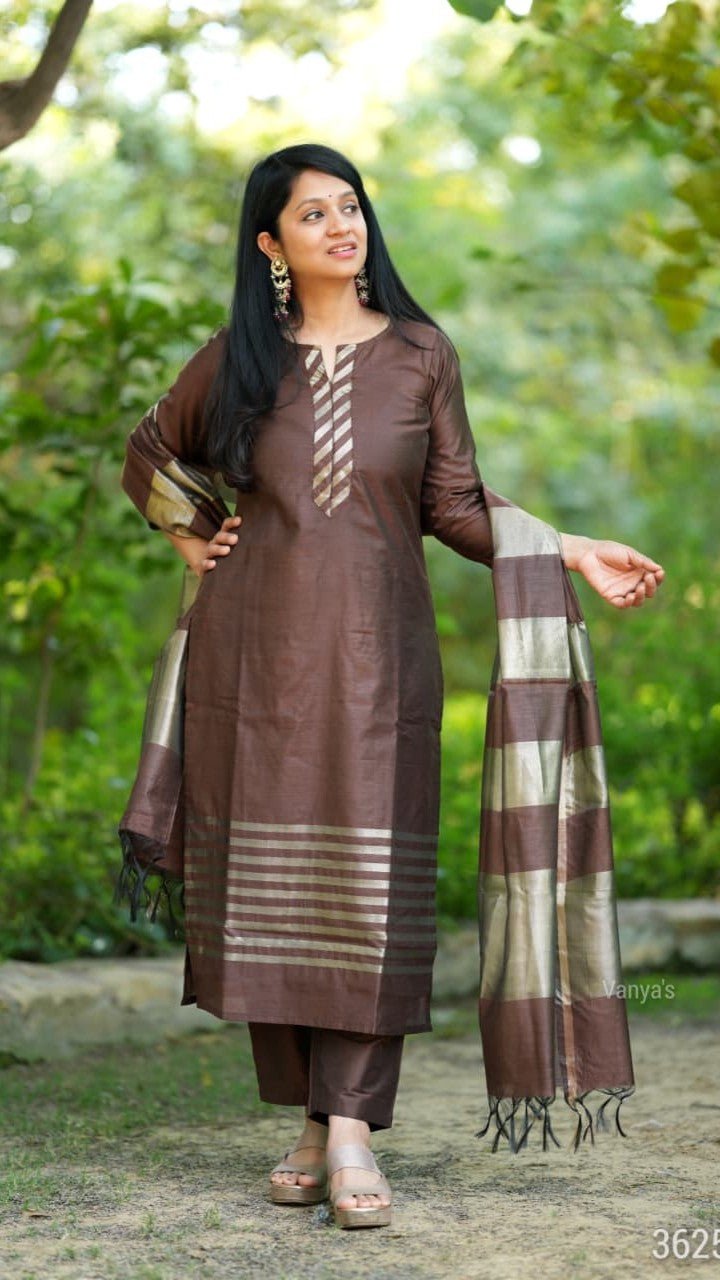 Rishi - Trendies Attire