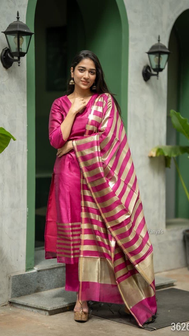 Rani - Trendies Attire