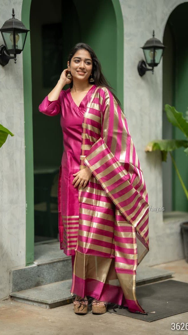 Rani - Trendies Attire