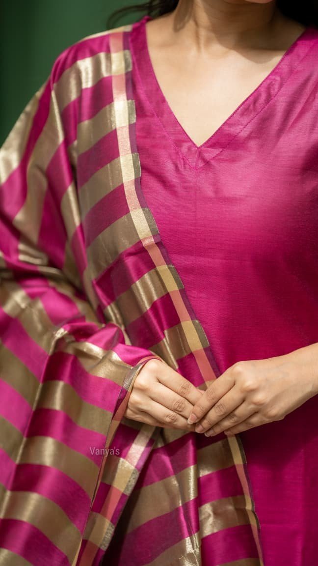 Rani - Trendies Attire
