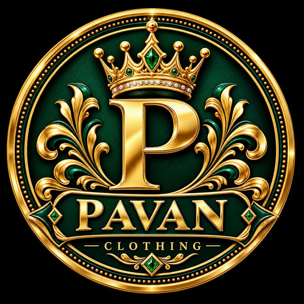 Pavan Clothing